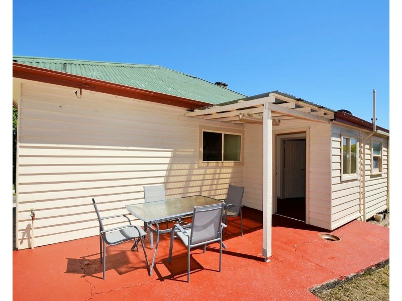 3 Park Parade, Lithgow NSW 2790