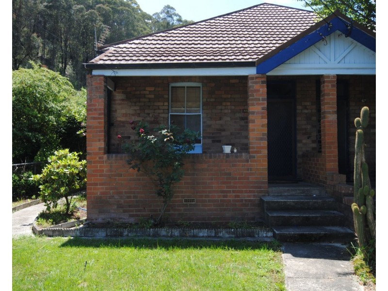 29 Redgate Street, Lithgow NSW 2790