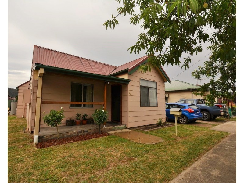 44 Coalbrook Street, Lithgow NSW 2790