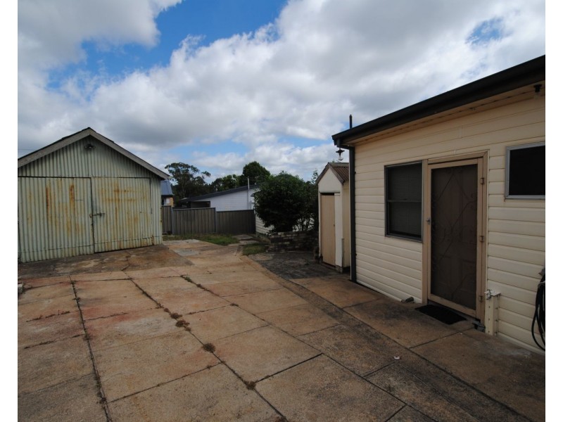 36 Inner Crescent, Lithgow NSW 2790
