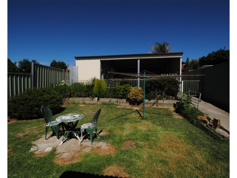 42 Wolgan Street, Portland NSW 2847
