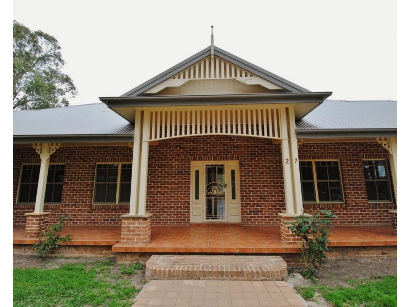 27 Baaners Lane, Little Hartley NSW 2790