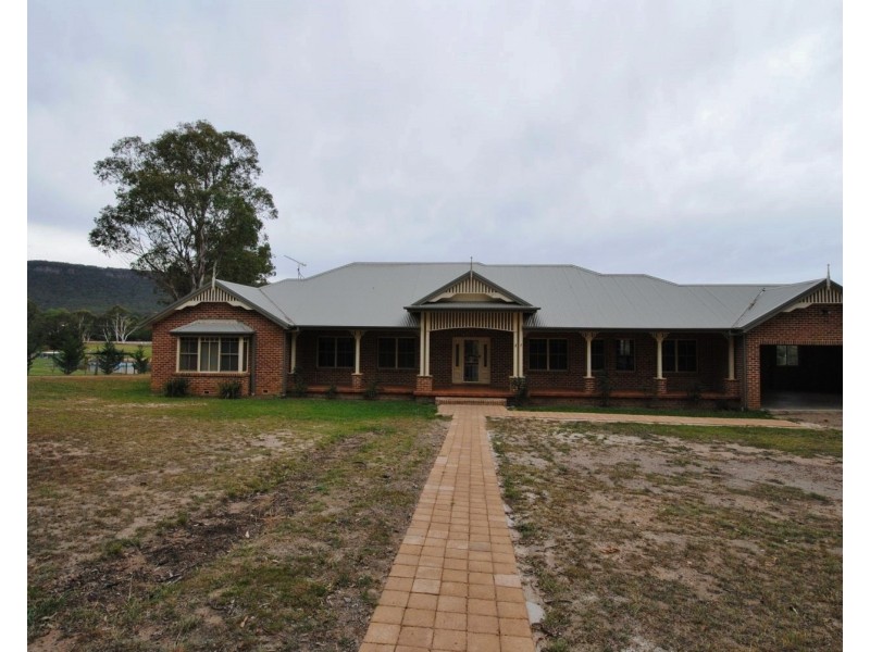 27 Baaners Lane, Little Hartley NSW 2790