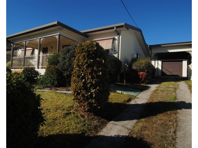 3 Whitton Street, Lithgow NSW 2790