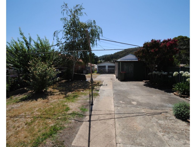 31 King Street, Lithgow NSW 2790