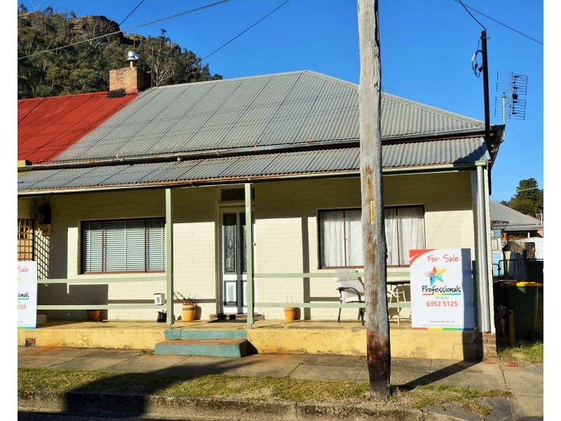 5 Brisbane Street, Lithgow NSW 2790