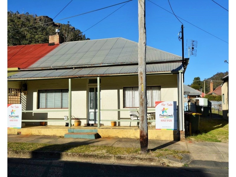 5 Brisbane Street, Lithgow NSW 2790