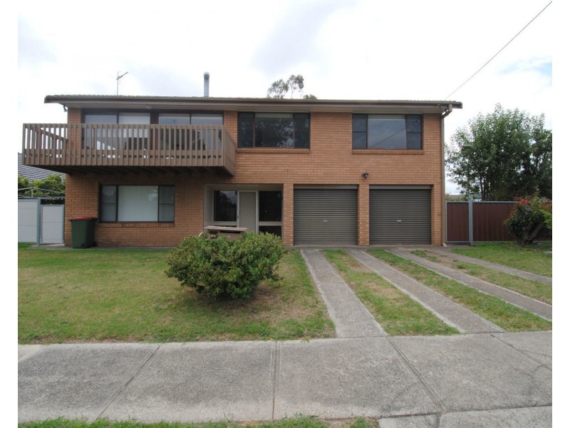 1  Albert Street, Lithgow NSW 2790