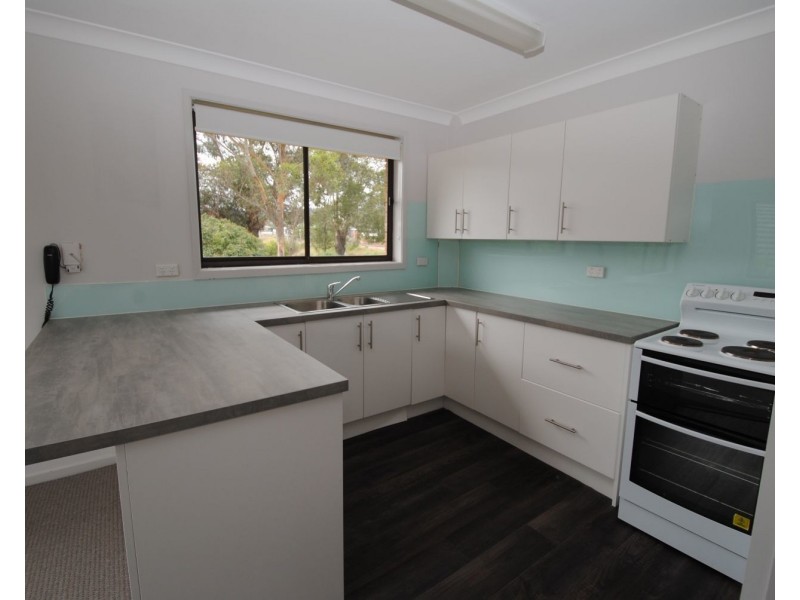 1  Albert Street, Lithgow NSW 2790