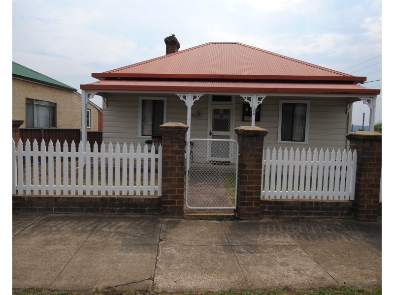 106 Hassans Walls Road, Lithgow NSW 2790