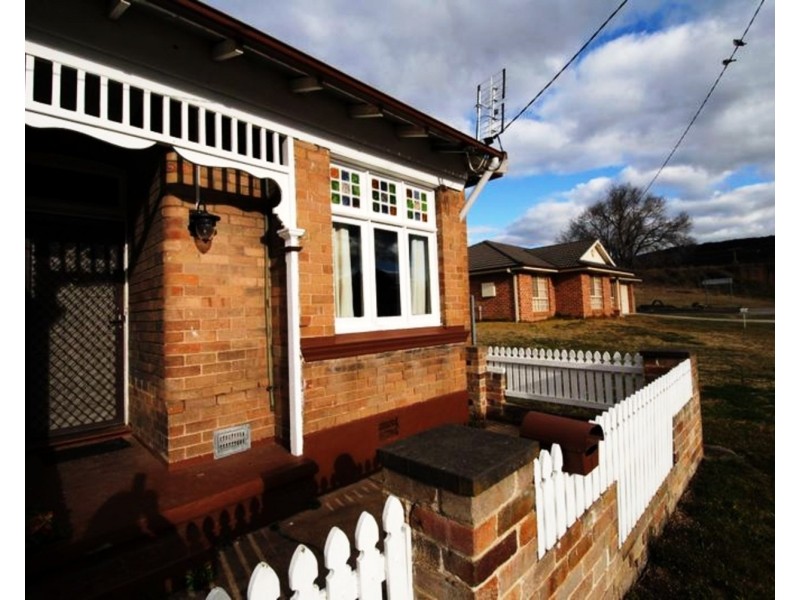 1 Inch Street, Lithgow NSW 2790