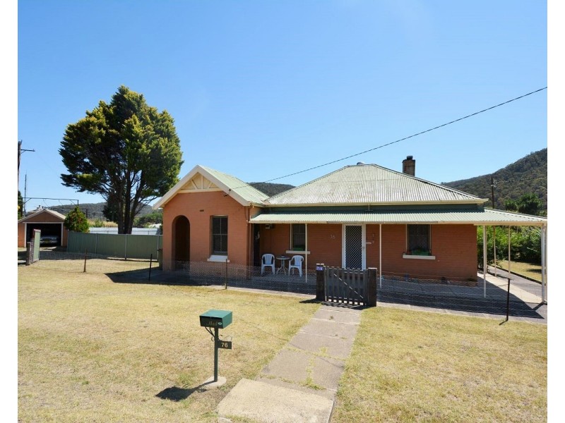 76 Geordie Street, Lithgow NSW 2790