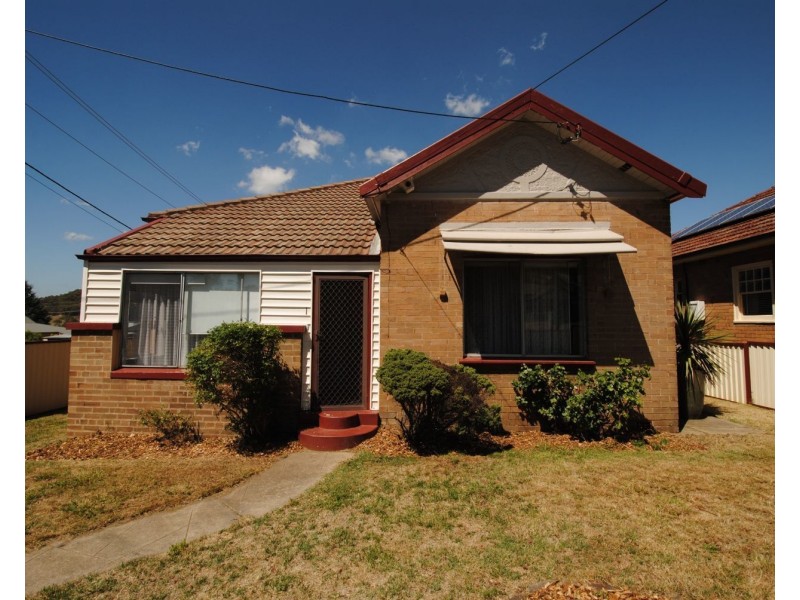 1 Shaft Street, Lithgow NSW 2790