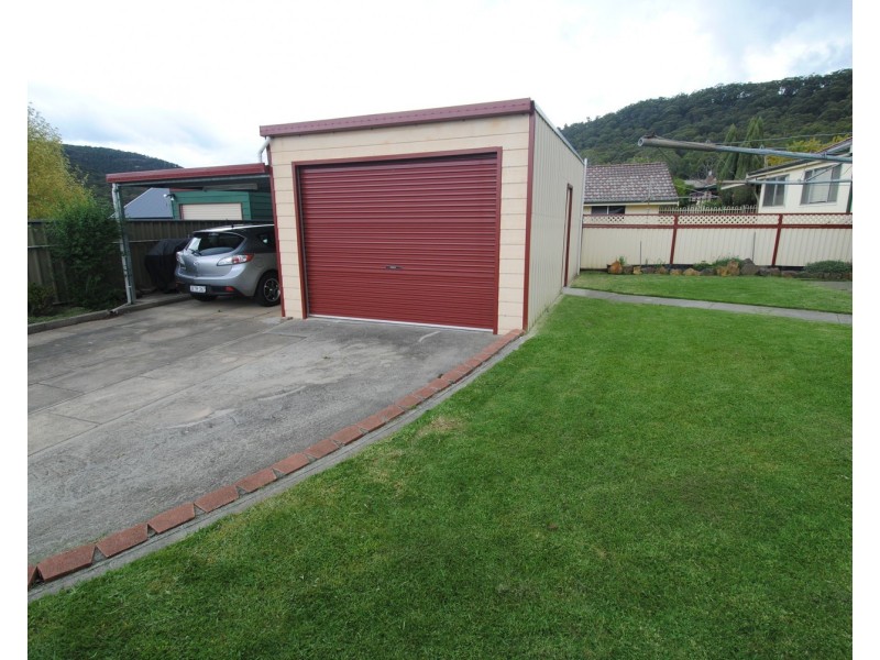 1 Shaft Street, Lithgow NSW 2790