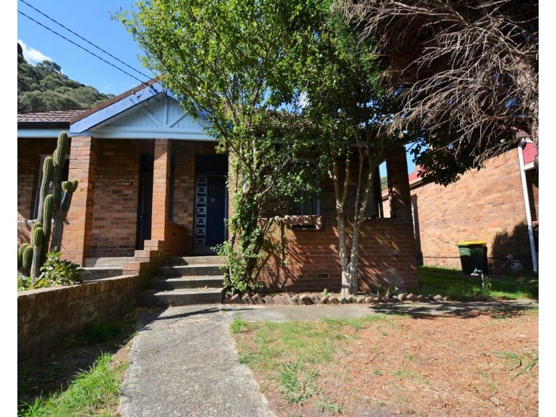 27 Redgate Street, Lithgow NSW 2790