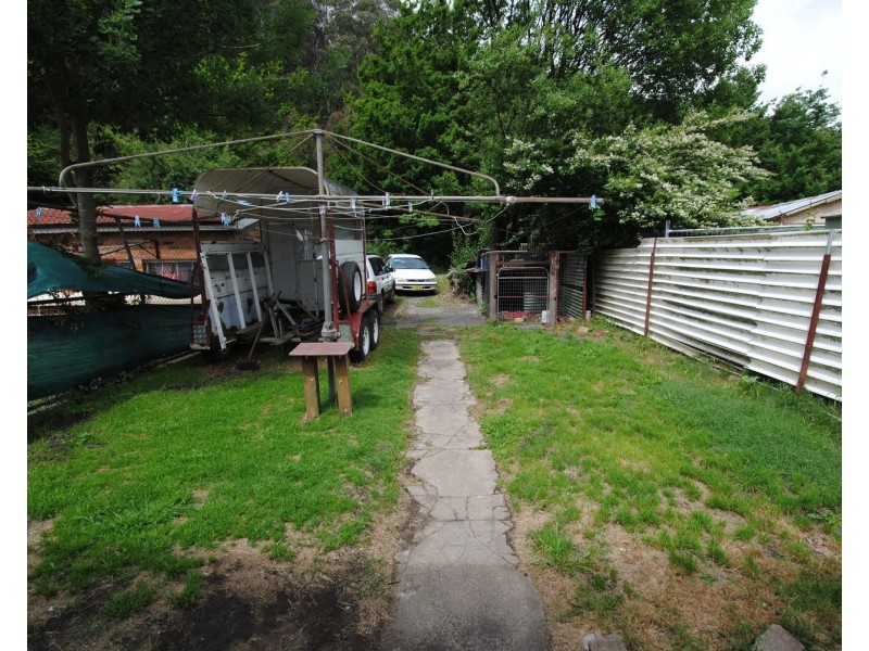 27 Redgate Street, Lithgow NSW 2790