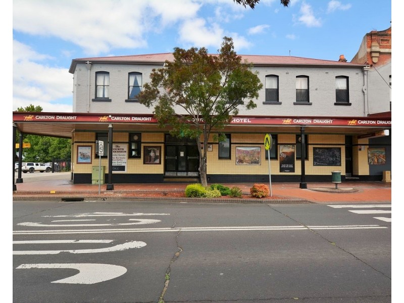 1  Main Street, Lithgow NSW 2790