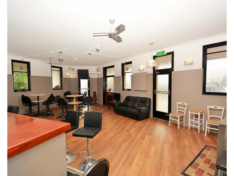 1  Main Street, Lithgow NSW 2790