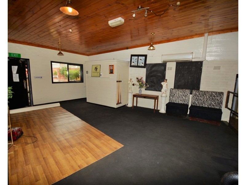 1  Main Street, Lithgow NSW 2790