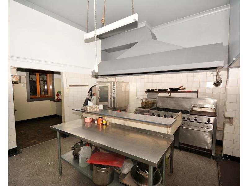 1  Main Street, Lithgow NSW 2790