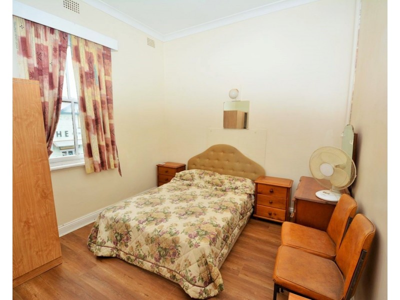 1  Main Street, Lithgow NSW 2790