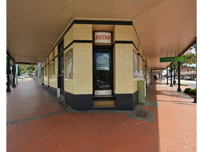 1  Main Street, Lithgow NSW 2790