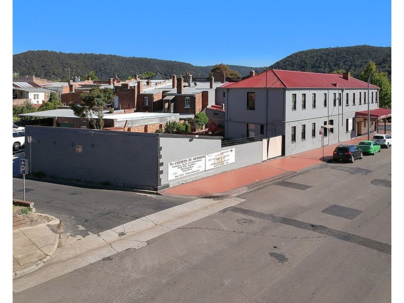 1  Main Street, Lithgow NSW 2790