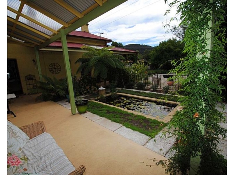 Lithgow NSW 2790