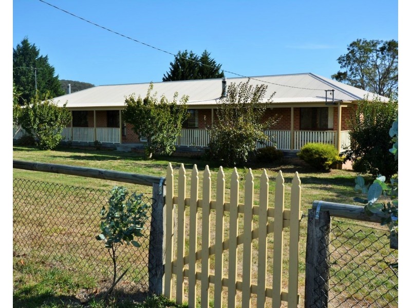 5 Cheethams Flat Road, Rydal NSW 2790