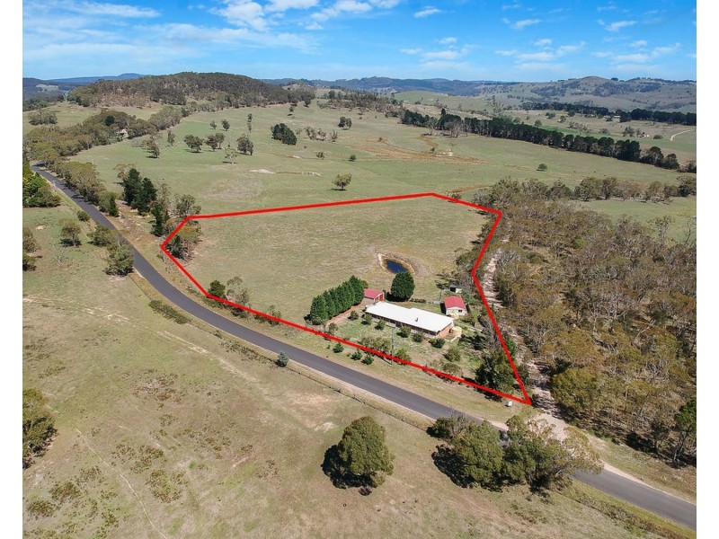5 Cheethams Flat Road, Rydal NSW 2790