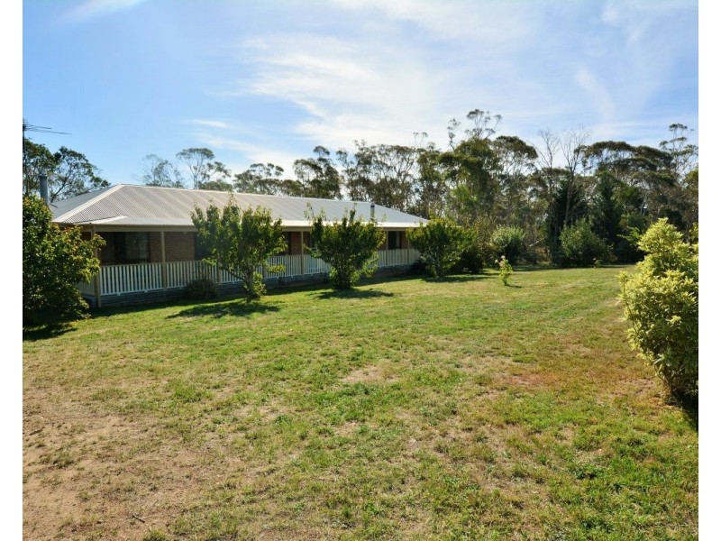 5 Cheethams Flat Road, Rydal NSW 2790