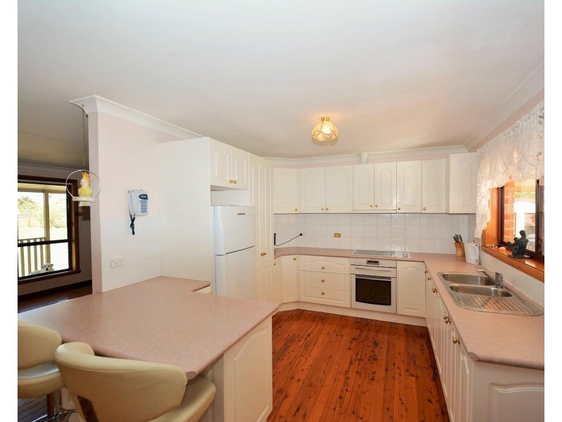 5 Cheethams Flat Road, Rydal NSW 2790