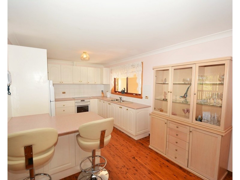 5 Cheethams Flat Road, Rydal NSW 2790