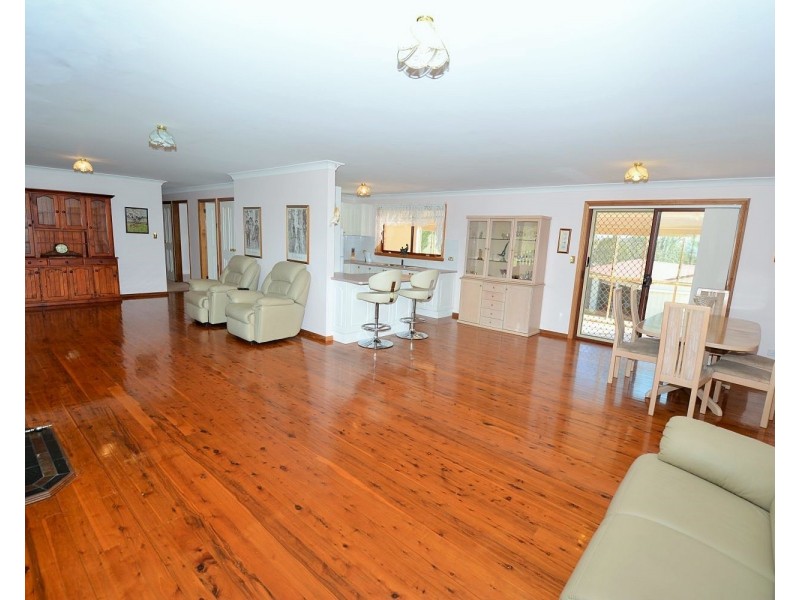 5 Cheethams Flat Road, Rydal NSW 2790