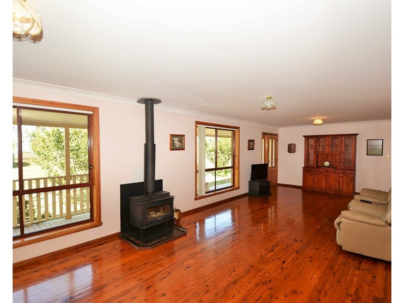 5 Cheethams Flat Road, Rydal NSW 2790