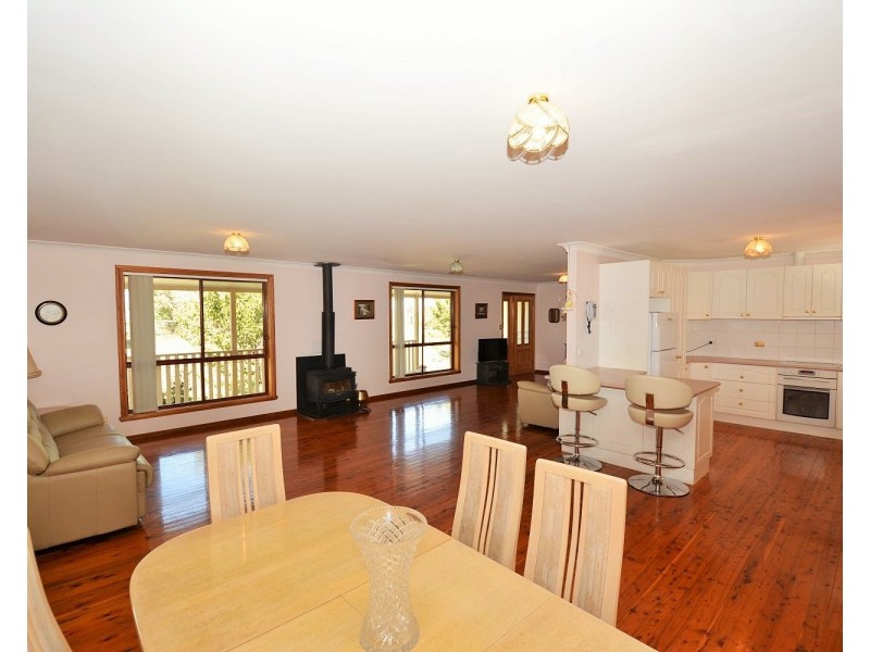 5 Cheethams Flat Road, Rydal NSW 2790