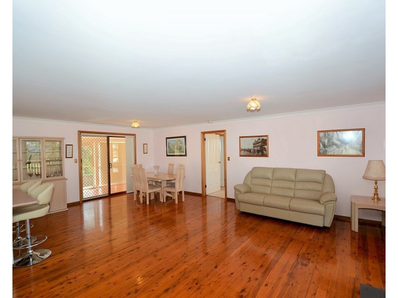 5 Cheethams Flat Road, Rydal NSW 2790