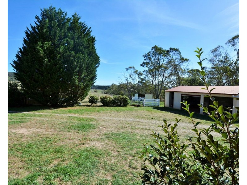 5 Cheethams Flat Road, Rydal NSW 2790