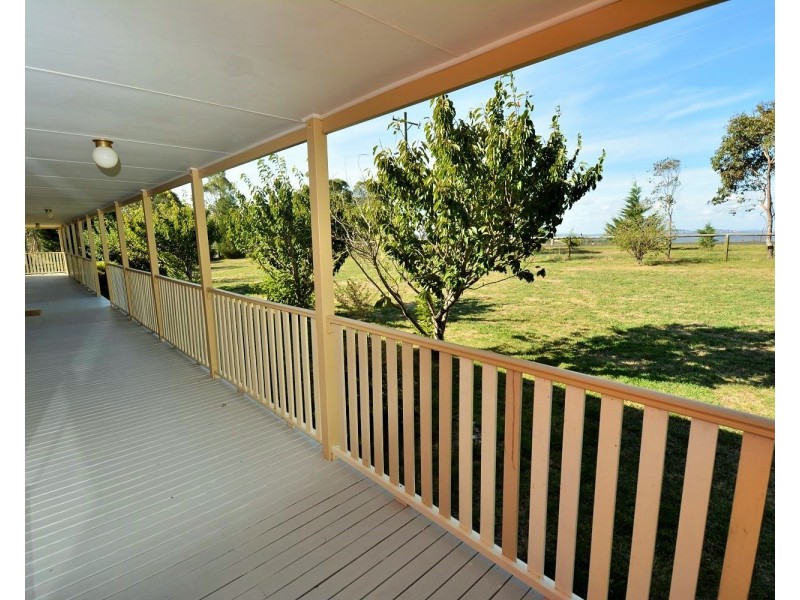 5 Cheethams Flat Road, Rydal NSW 2790