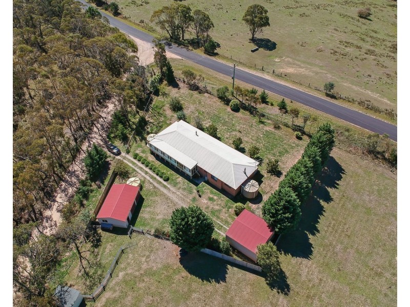 5 Cheethams Flat Road, Rydal NSW 2790