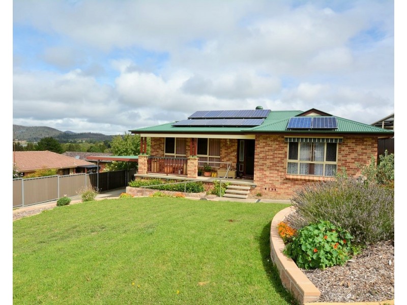 1 Corderoy Place, Wallerawang NSW 2845