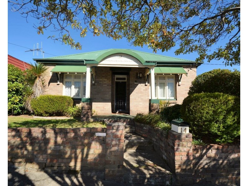 14 Ferro Street, Lithgow NSW 2790
