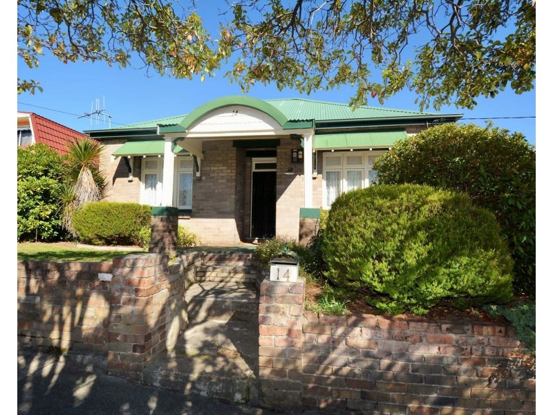 14 Ferro Street, Lithgow NSW 2790