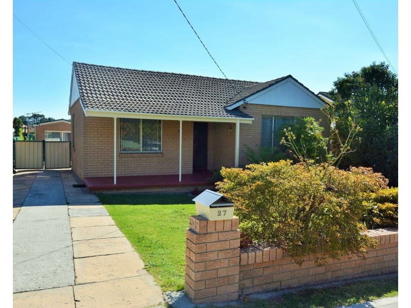27 Lemnos Street, Lithgow NSW 2790
