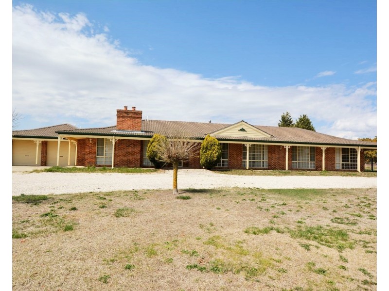 10 Forest Ridge Drive, Wallerawang NSW 2845