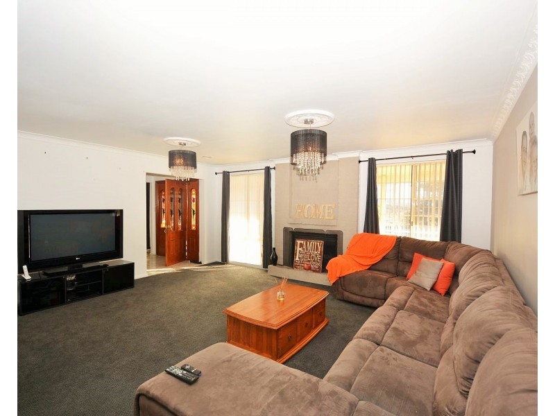 10 Forest Ridge Drive, Wallerawang NSW 2845