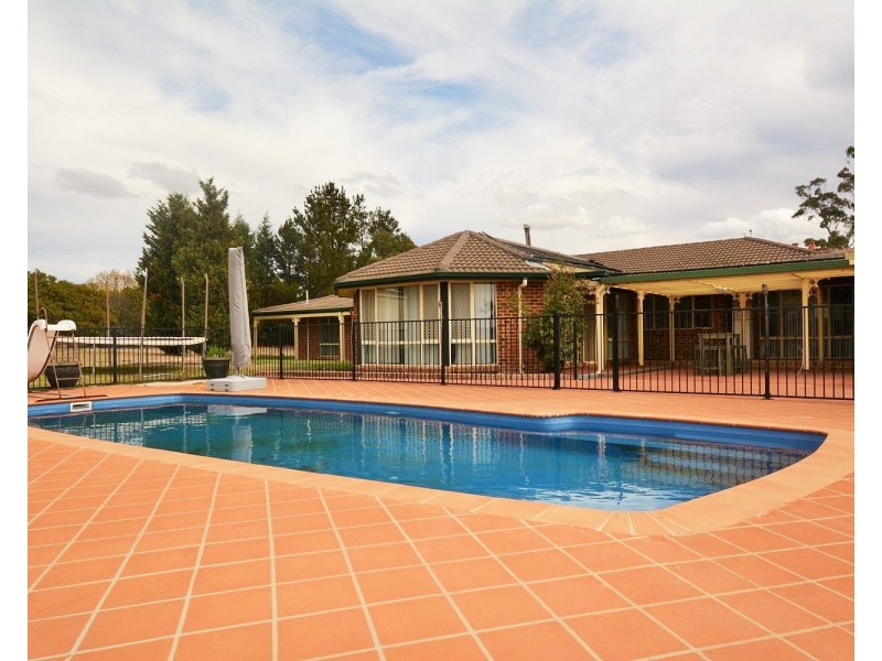 10 Forest Ridge Drive, Wallerawang NSW 2845