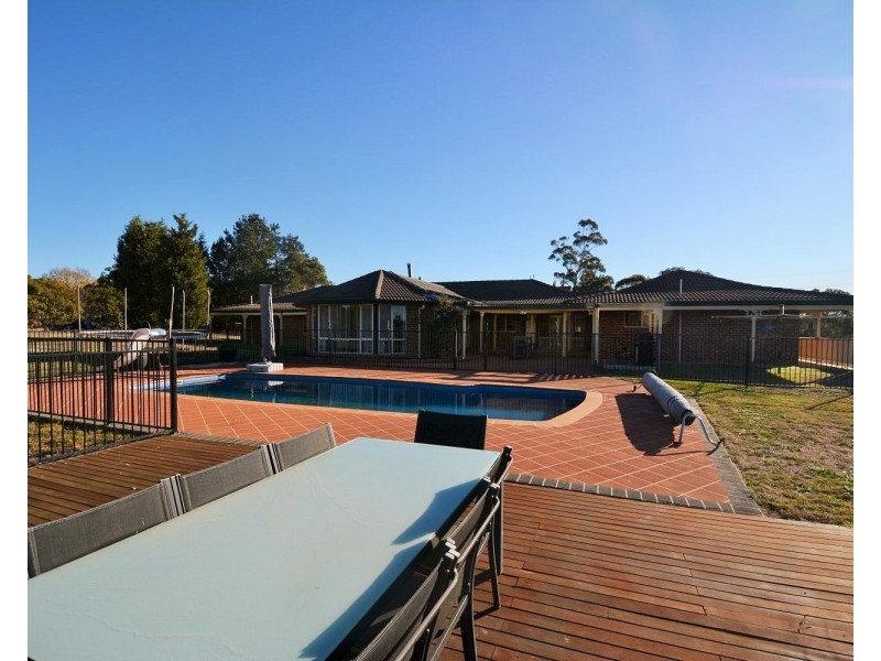 10 Forest Ridge Drive, Wallerawang NSW 2845