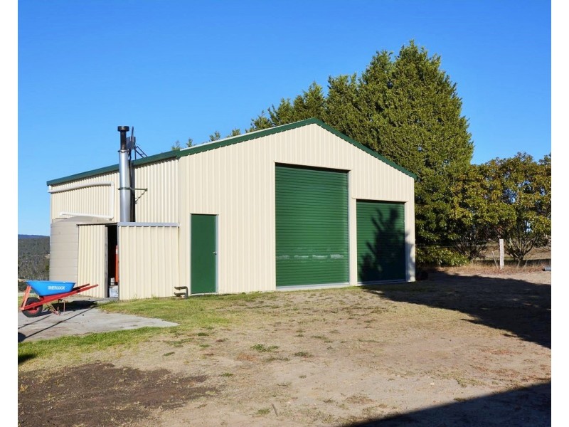 10 Forest Ridge Drive, Wallerawang NSW 2845