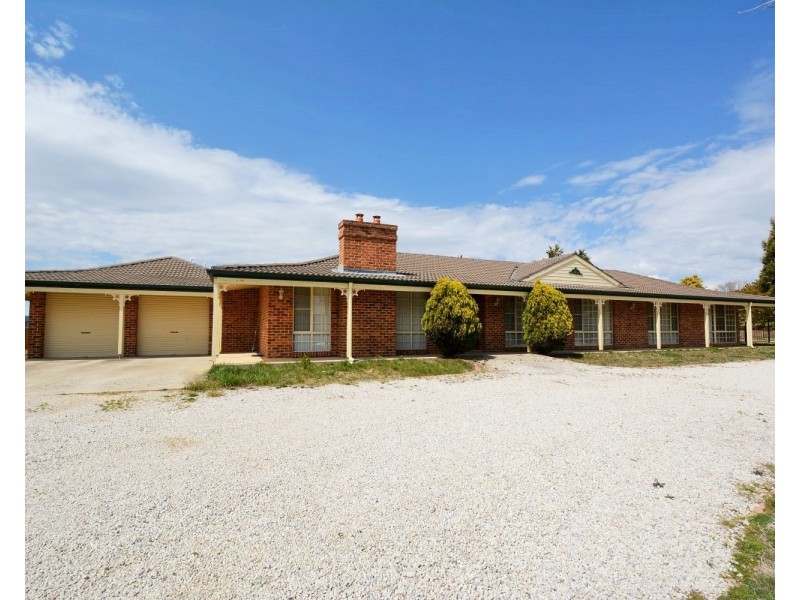 10 Forest Ridge Drive, Wallerawang NSW 2845